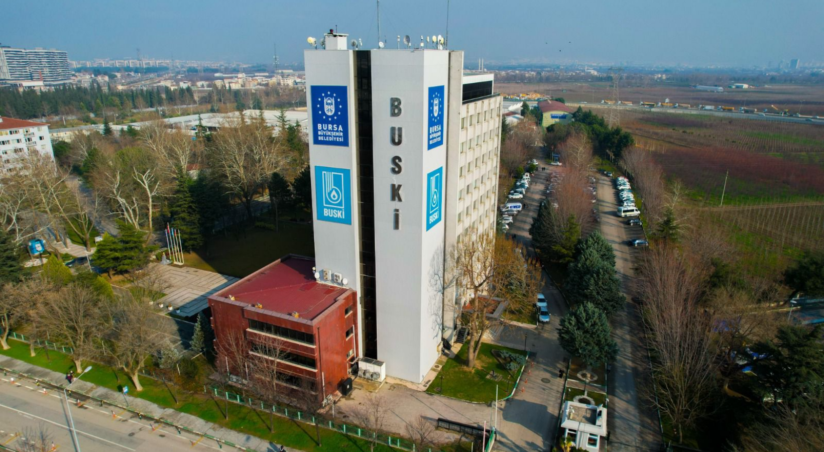 Orhangazi'de Su Kesintisi