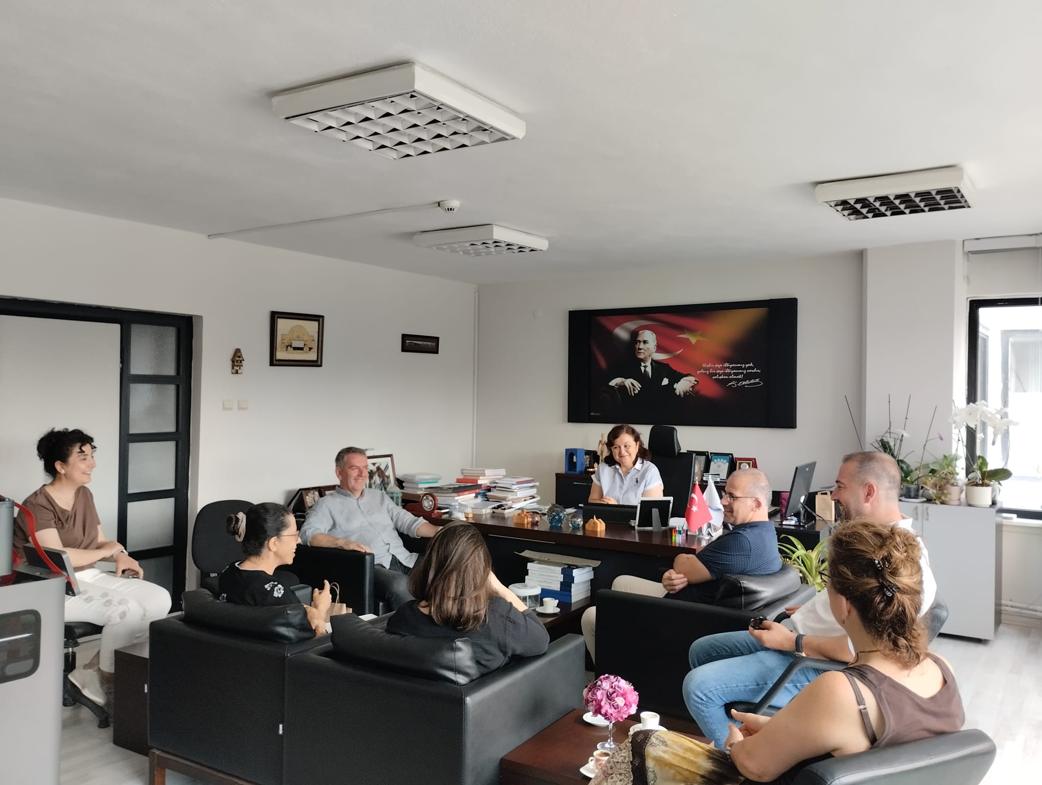 Mimarlarda Gündem '3D Yazıcı'