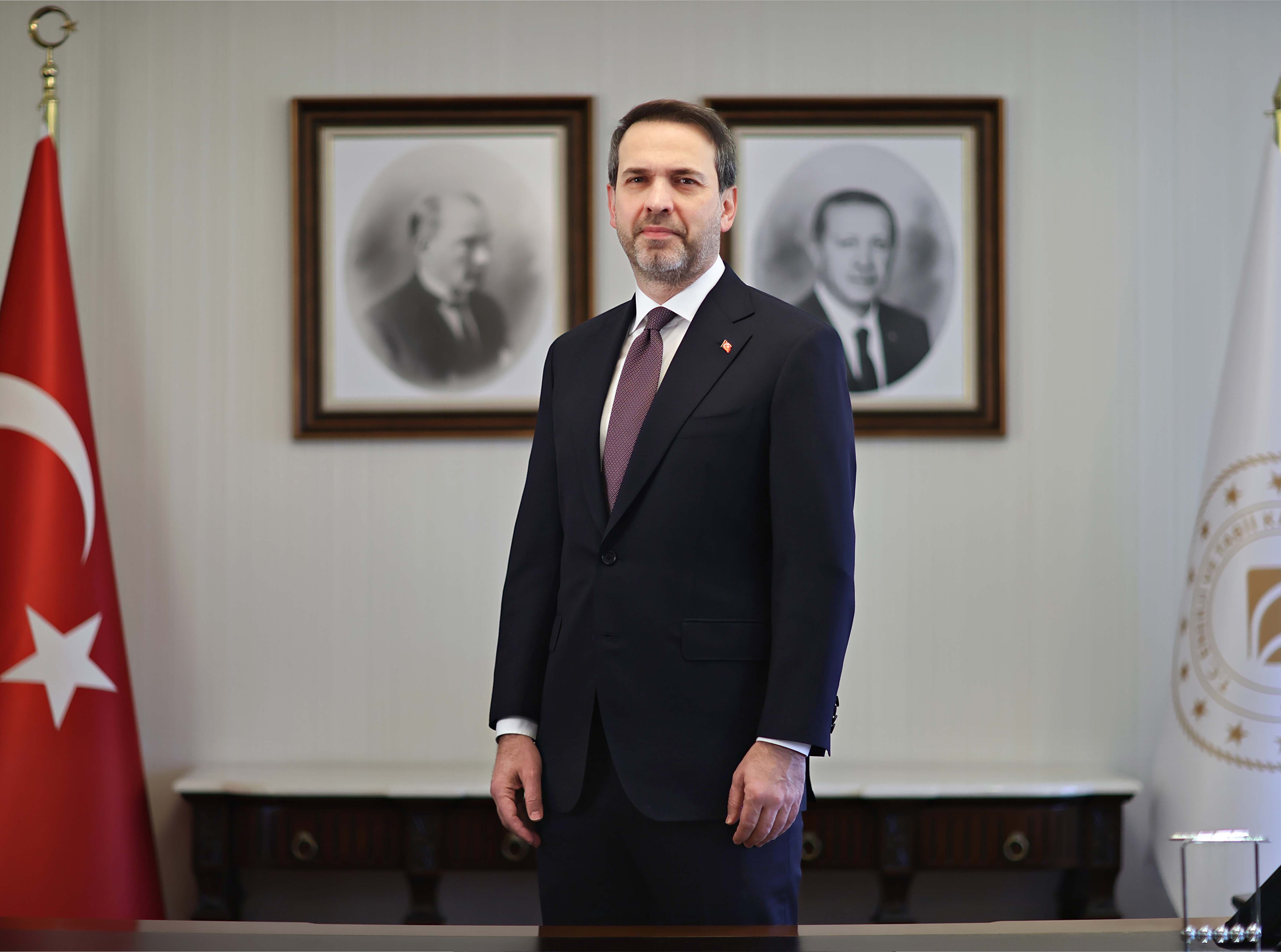 Enerji Bakanı Bursa'ya Geliyor
