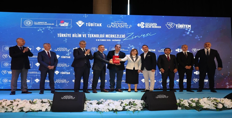 GUHEM'den Yeni Başarı