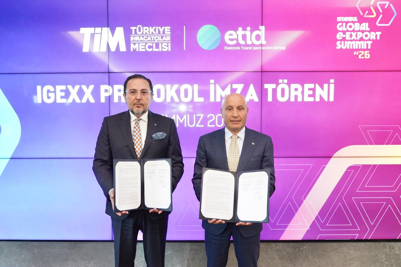 E-Ticarette Yeni Dönem