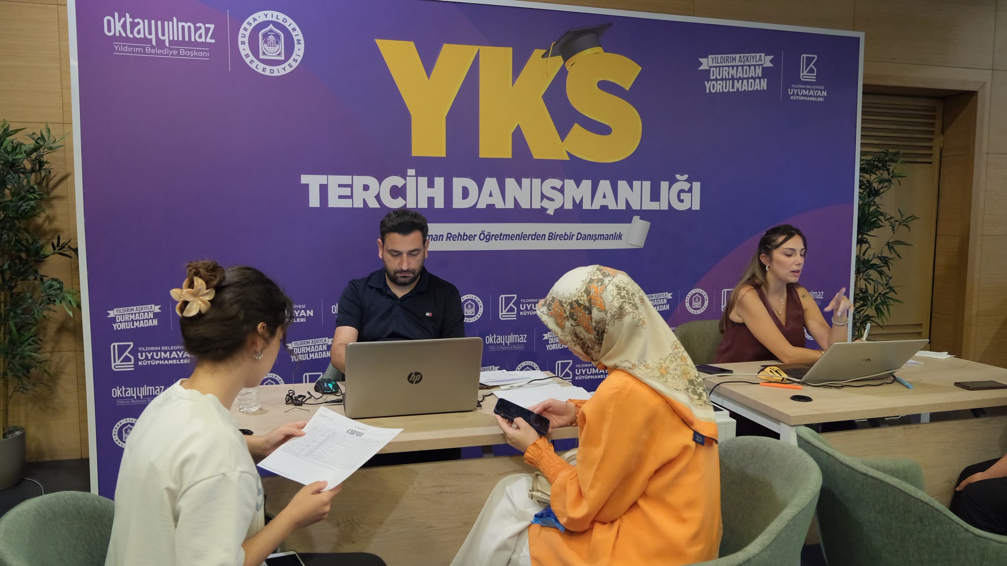 YKS Tercihleri Nasıl Yapılmalı?