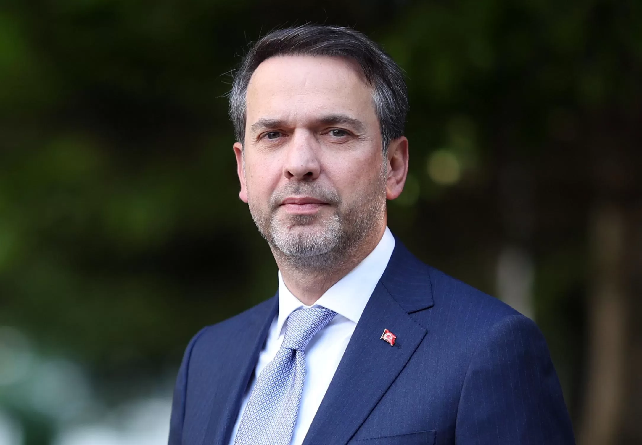 Bayraktar'ın Bursa Programı Ertelendi