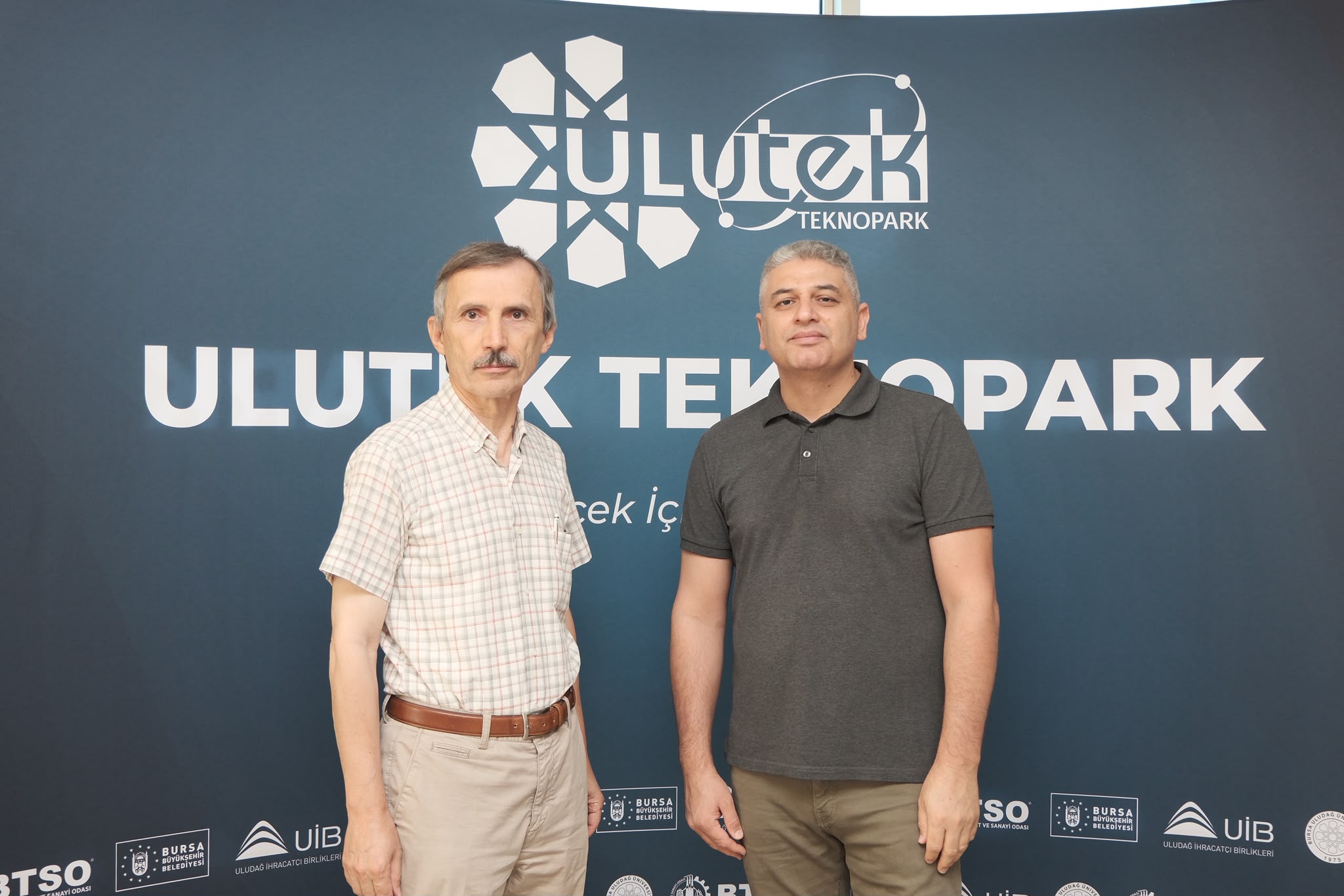 Bursalı Firma Atıklardan Teknoloji Üretti