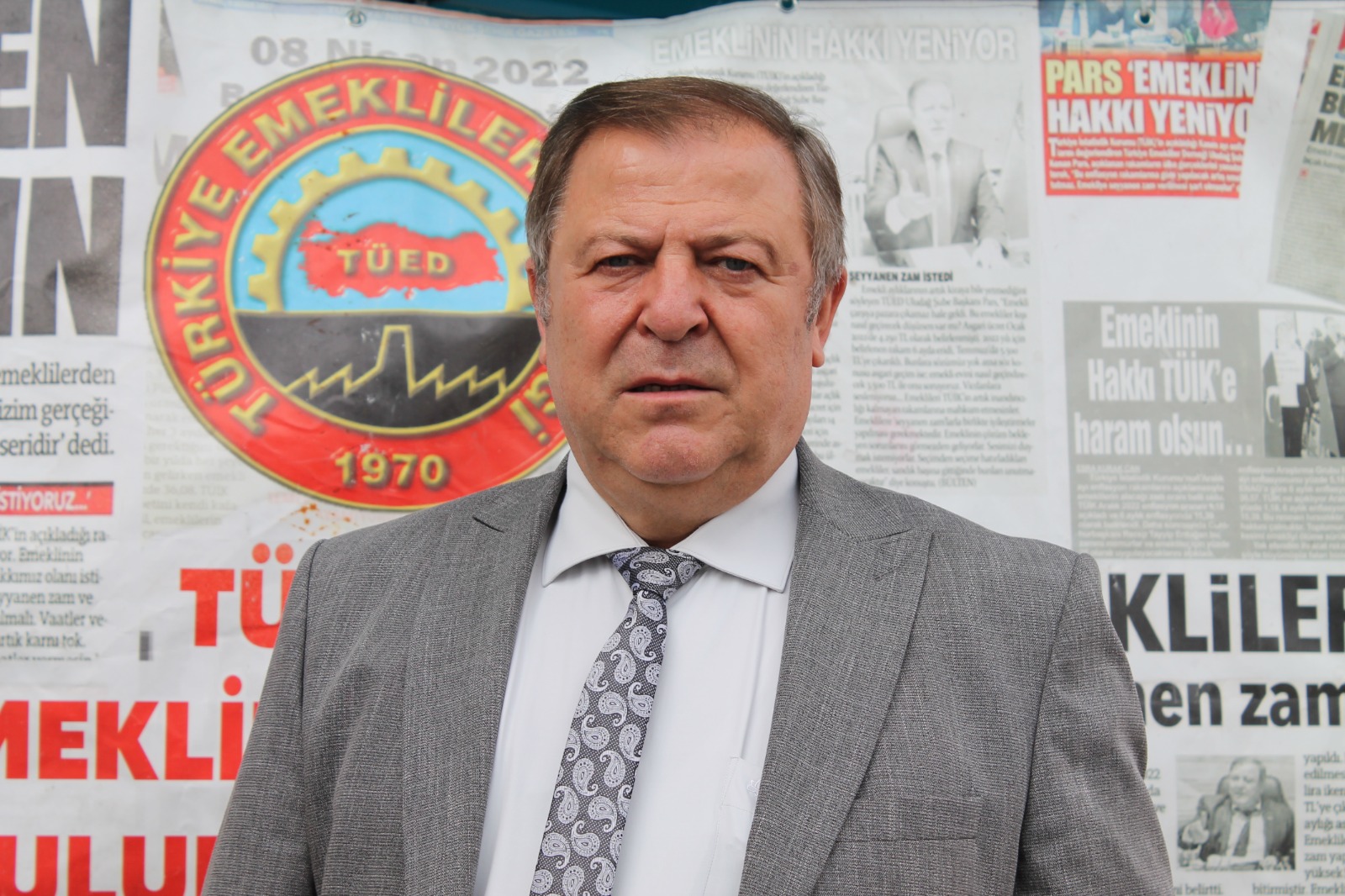 'Rakamlar Karın Doyurmuyor!'