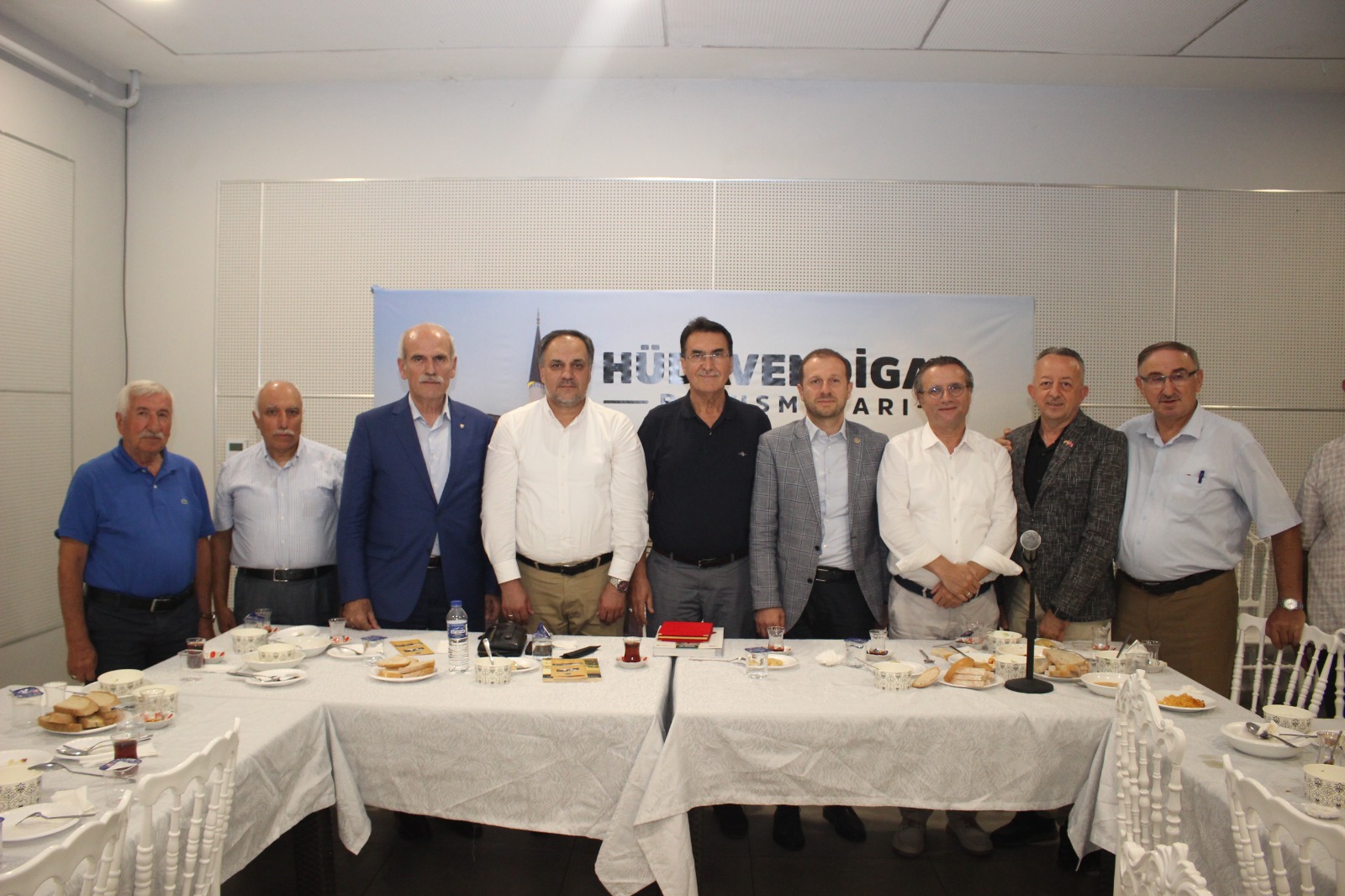 'Bursa Demek, Balkanlar Demek'