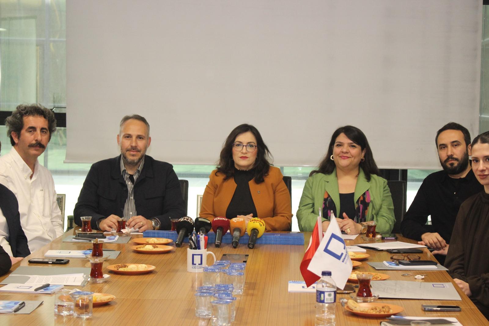 Bursalı Mimarlardan Yasa Dışı Ücret İçin Sert Açıklama