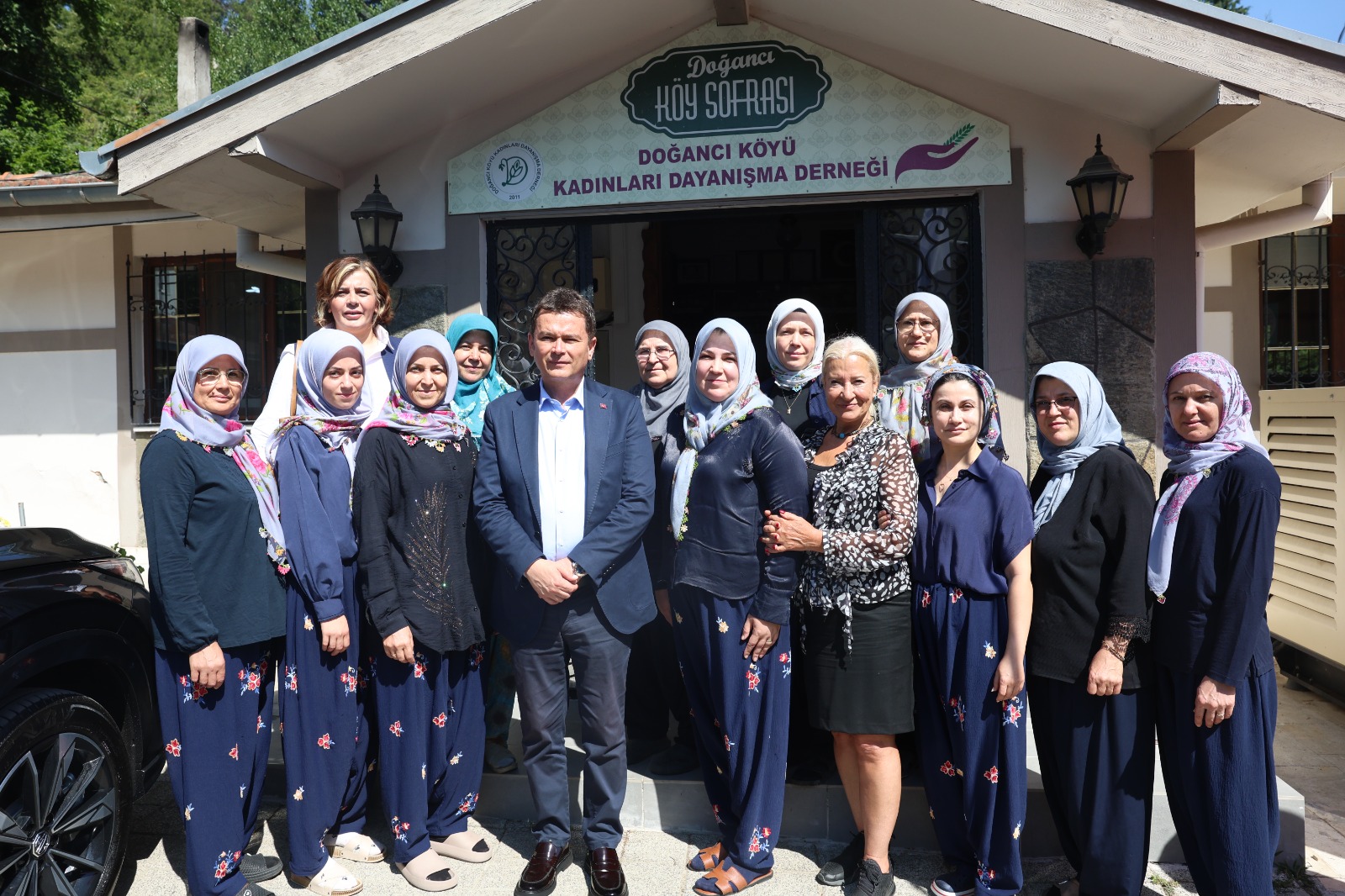 'Talepler Sınırsız, İmkanlar Sınırlı'