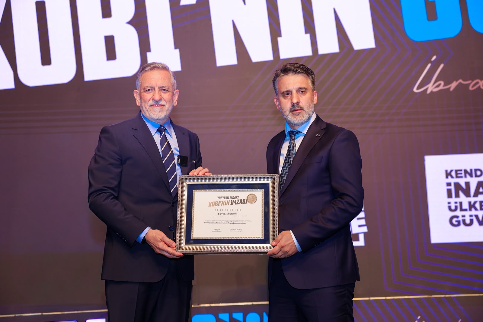 Geleceğin Bursa'sı İnşa Edilecek