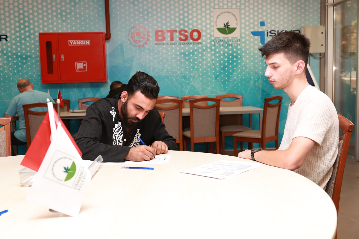 Bursa'da İstihdama Katkı
